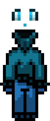 [17d6d3] --JUST STANDING THERE, MENACINGLY, WITH OCCASIONAL VINEBOOM SOUNDS--