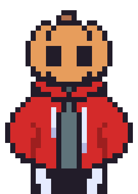 [c95776] I'm gonna do a vandalism.* that'll be my crime.*