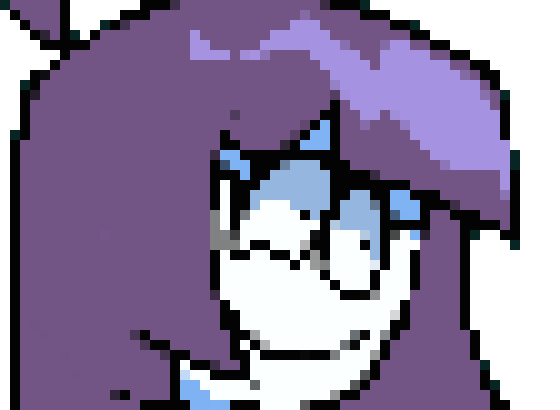 [4076f0] ok...BOMB MAN. -Lila (CLEETUS