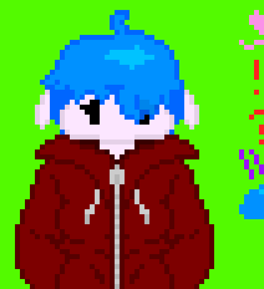 [c8bb2d] im fine bean...