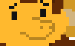 [603421] Roz, you can make one better than them if you wanted to!