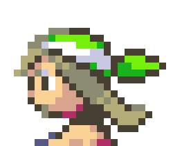 [8aa4ac] Can you guys post your OC's? | Fish :O