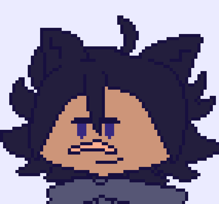 [0b51d0] Welp, time to not apologize for shit, because why should I?