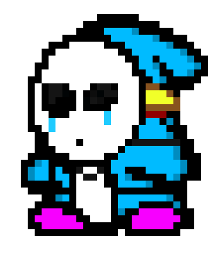 [b9c093] IT WAS YOU WASNT IT