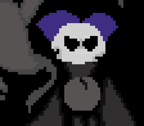 [3fcaee]  idk he looks alittile sus dont yah think -Drone/Tom