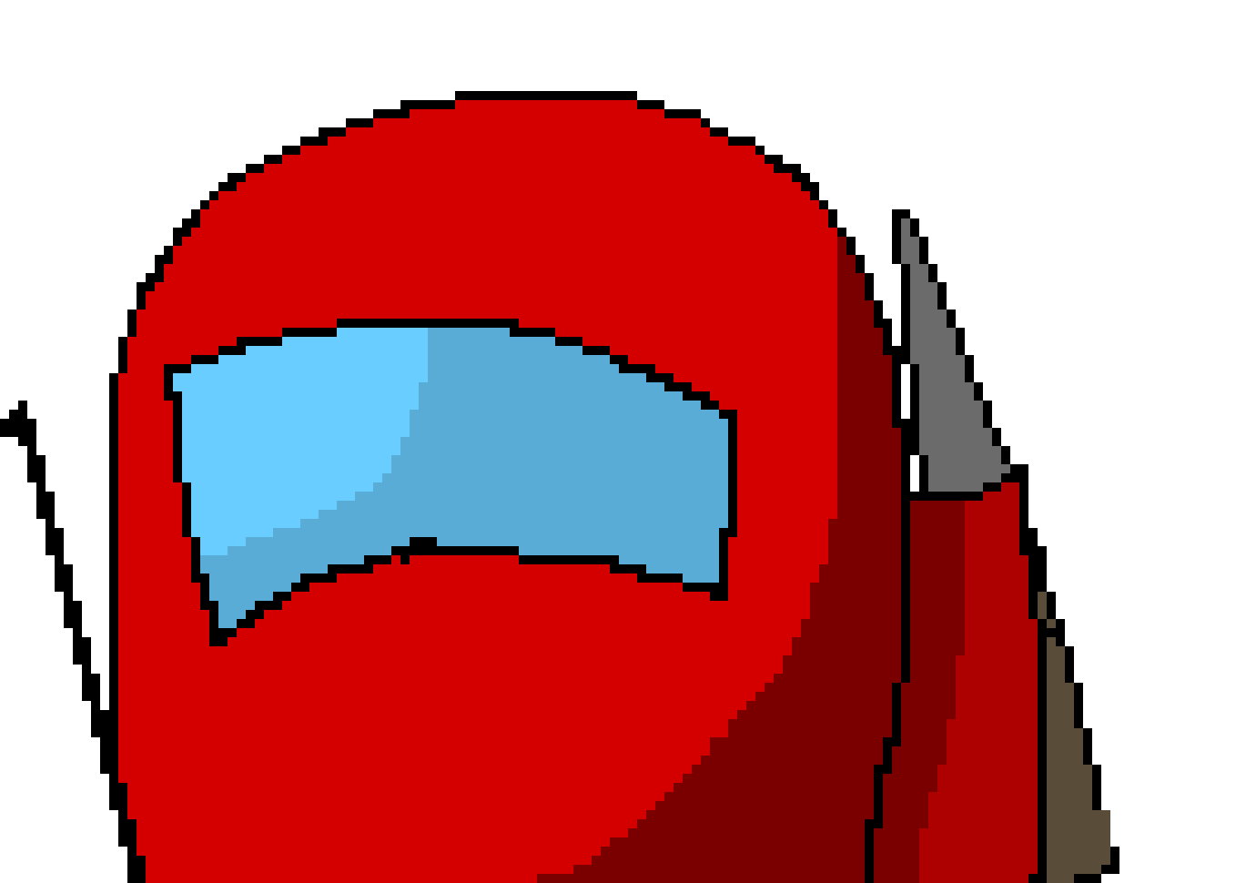 [2d58d4] Among us is getting toxic because of the fanbase