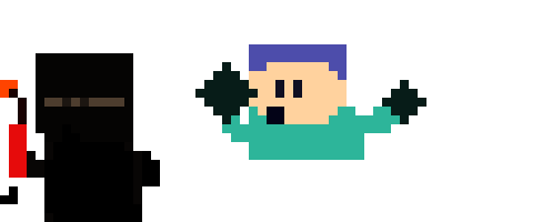 [9664c4] ninja battle