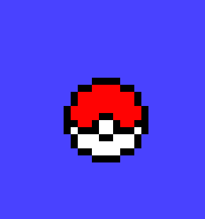 [9664c4] Pokeball