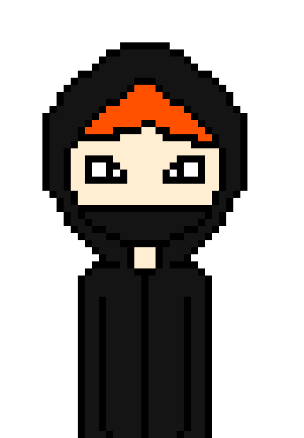 [a41074] there's no way to lock these doors... how do you think that I got in here?