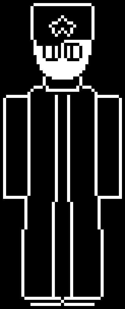 [dfb43a] Don't worry Termin, this character has nothing to do with the USSR, he's just communist for this AU because I wanted to make him lke that. -Jadd