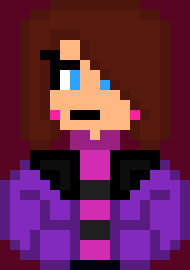 [7b427b] Anyways, earlier today Bk wanted to rp but no one else wanted to rp at the moment so he said he was going to "leave PAM forever". I just hope he was joking. And as T said you might just be him - Jade