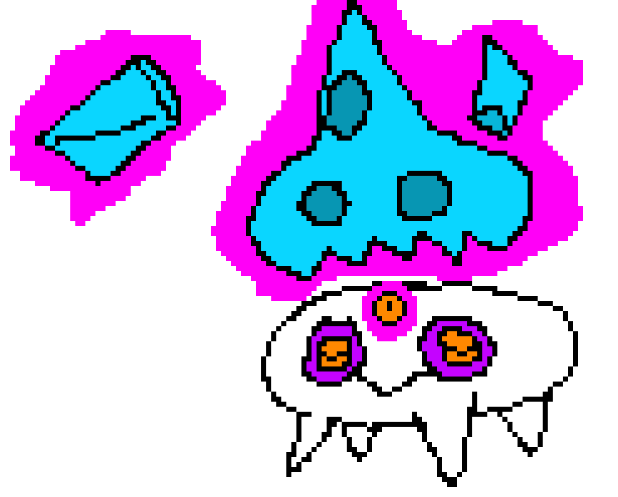 [ac4b3a] psychic bergmite