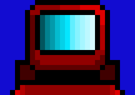 [843b57] actually none of those...I helped her make her sprite...-Adam