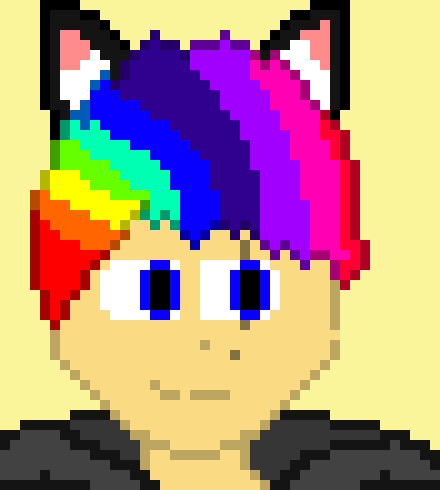 [401102] ((and your point is? if there is a full MOD that has dementia and a full line of comic/fanfics on said mod.))