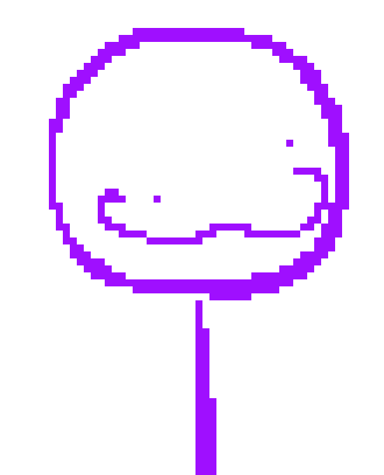 [be2951] I have a pepper radar that goes off if it detects a pepper