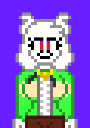 [7e207c] I really like my colored outlines