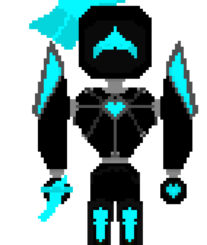 [990543] robot alma paciencia