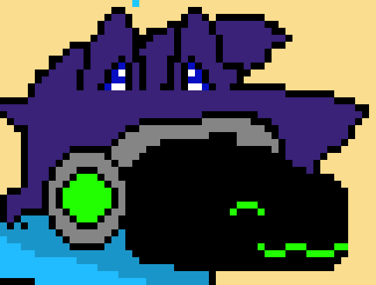 [401102] *Walks up to molt* *chat*:hello!-ALEXTHEPROTO