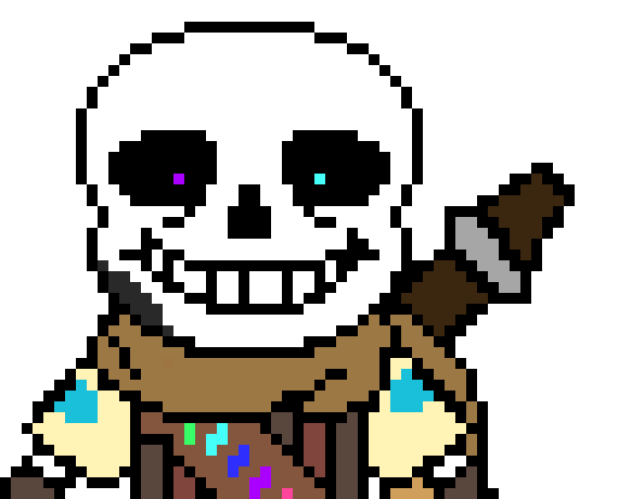 [b9de0d] i didnt think you would really make it....