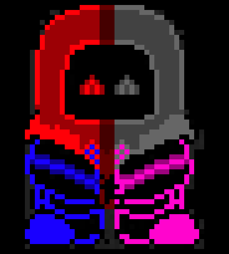 [9ecf97] i was waiting for you to do this *grabs caftars soul and cuts his soul in half* HAH