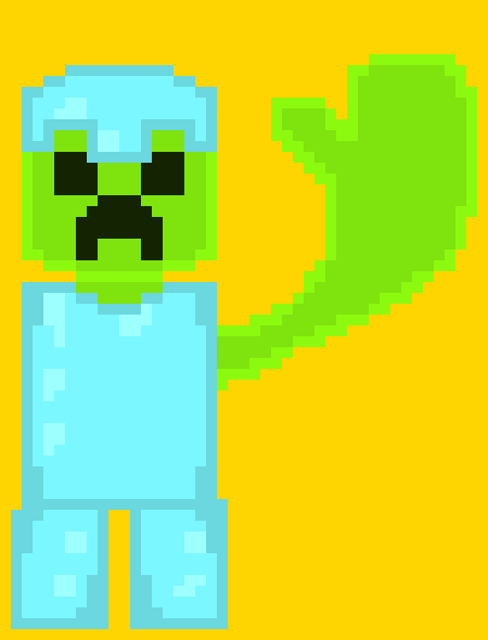 [acbc50] look i have a hand -Bud