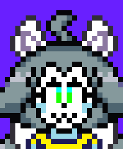 [332fa7] Probably yes also if you do want to see what I was gonna ask you to make,link is in my desc,anyways what do you wanna do?