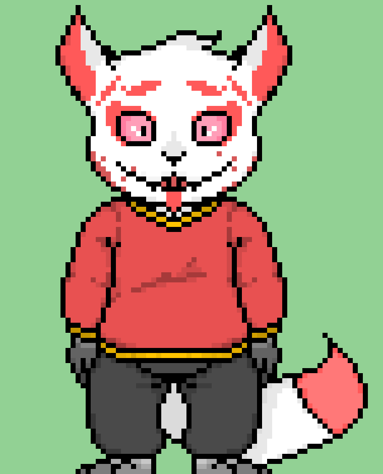 [296d58] I want a PIGGGG