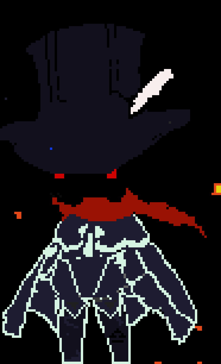 [9313a5] -aidan would manifest his scythe and slash the bones-