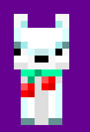 [5b2f3e] Dorri: -feeds on sweet berries-