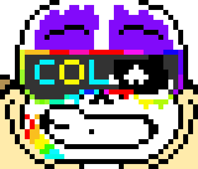 [e8f444] ARE YOU THE TROLL "WHAT HAVE I DONE" GUY -Fresh!Ink sans I THINK WE FOUND HIM