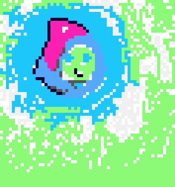 [05b0c1] wrong, i don't have art you shitspamming assbag~Aqua