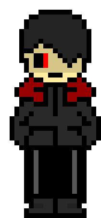 [63ceb7] YOUR BEING IGNORED CAUSE UR A DICK FOXLYNN