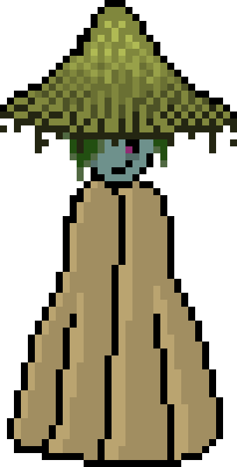 [975efe] Spore Druid