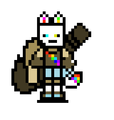 [4033bd] who touched my sprite -꧁ঔৣ༺~Ïñk⁘Śänś Tḧẽ Ċʀẹäṭøʀ༻️ঔৣ꧂