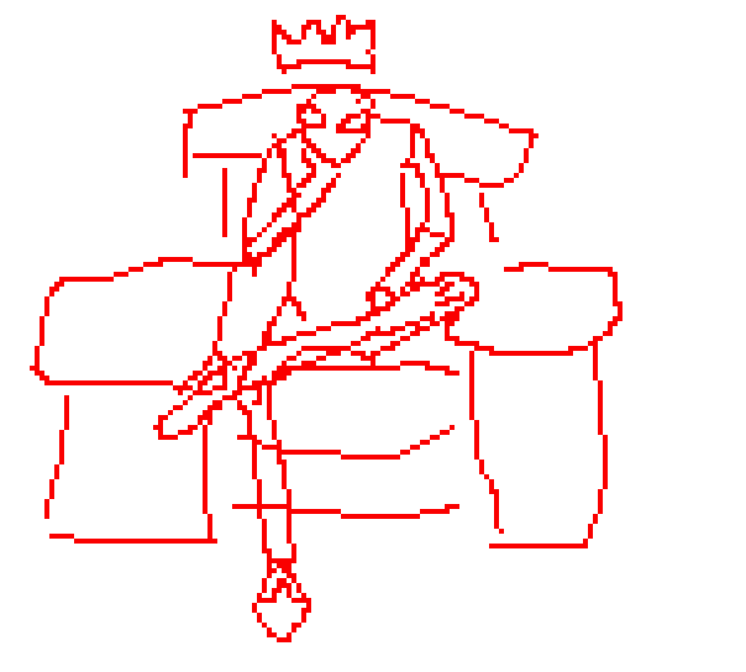 [35535b] Yet you block and avoid me, no, your scared, just trying to act brave, also i am Two Bit, with the recent title of Most hated man on pam, i am a former nazi, a homophobic all you can think of.