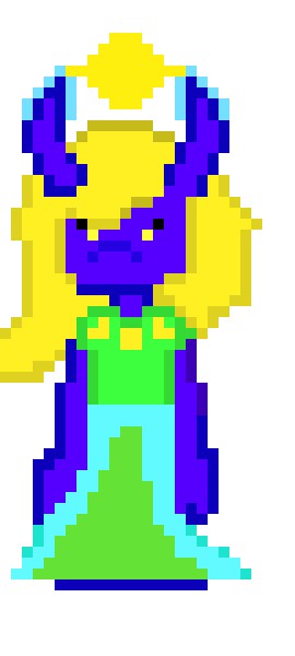 [9664c4] Monster Nightlara