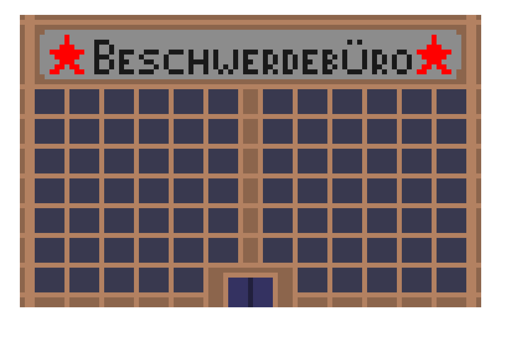[9664c4] Beschwerdeburo