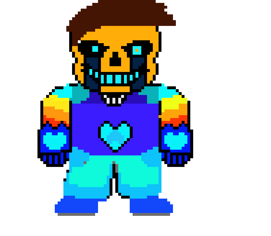 [f8f9b4] ULTRA!Tale deet