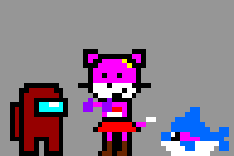 [b00d6d] So Can We Be Friends Now?