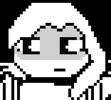 [7a0a81] ...Waiiiit. Did you think we thought you're crazy? (I DID NOT READ HIS MIND.)