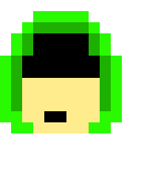 [a49514] K, found my sprite -Emerald