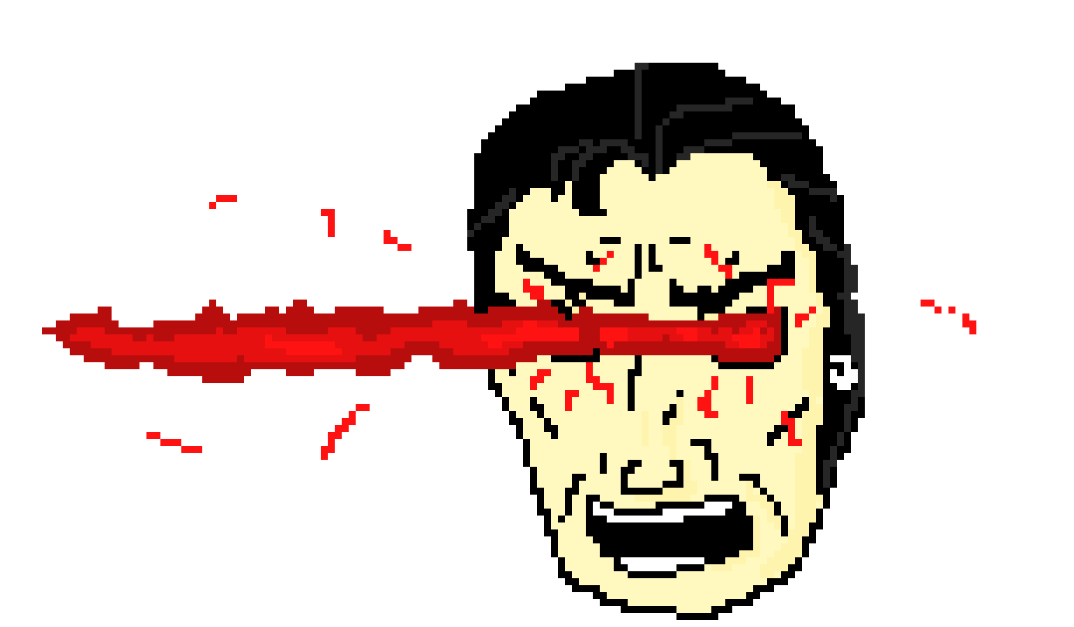 [9664c4] super madness!