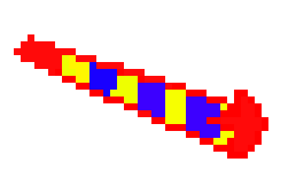 [9664c4] birthday horn