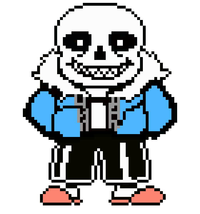 [623edf] revertfell!sans