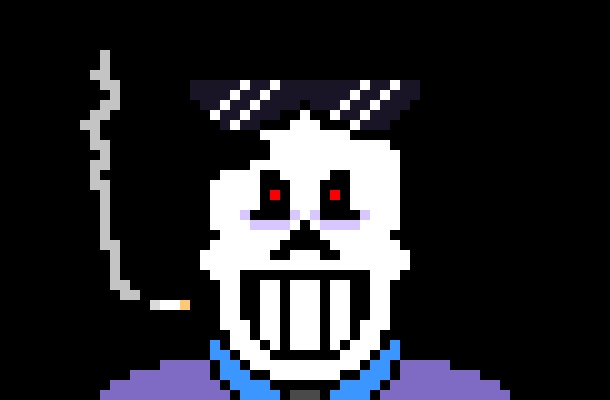 [9664c4] (desc)SHE'S DEAD