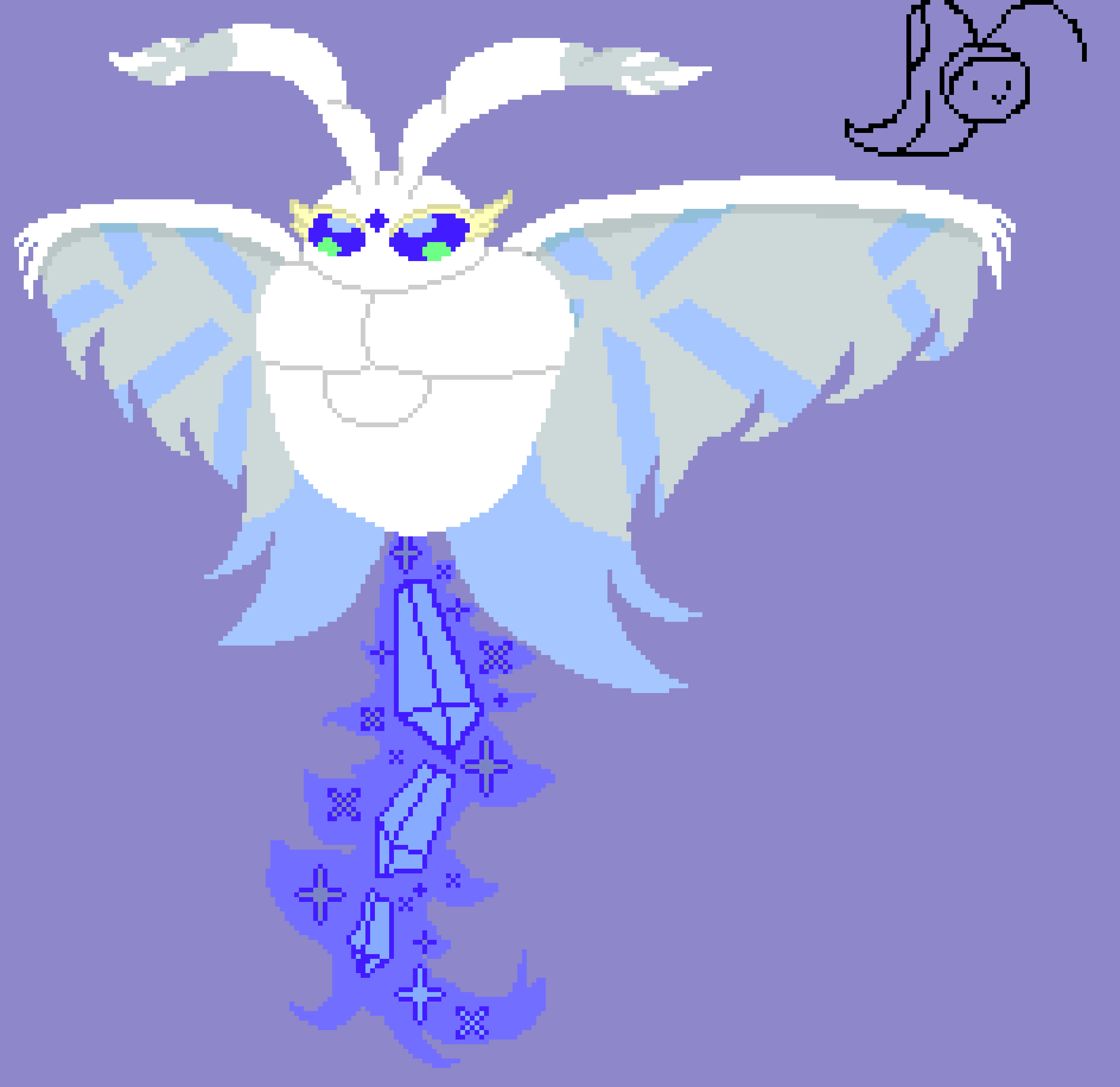 [f7c573] edit to the ice crystal :> -Mawile