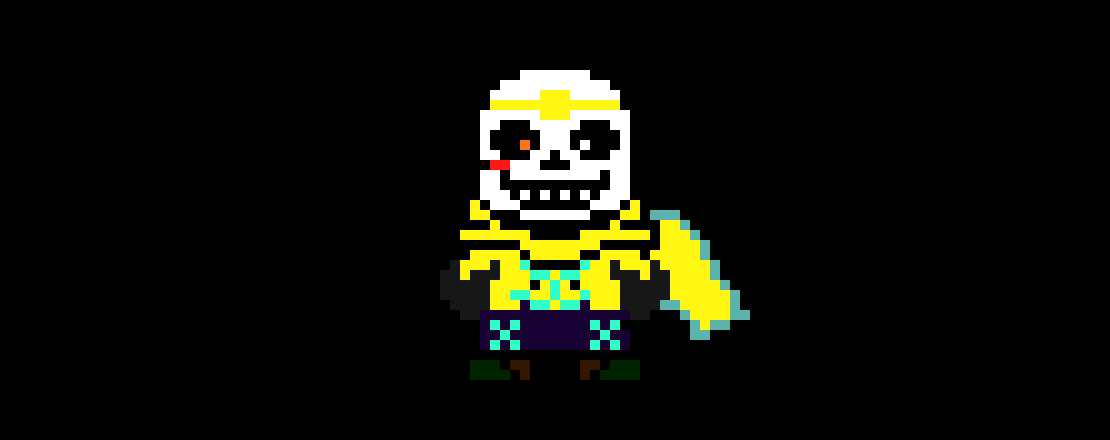 [c66b1a] X-Dream sans