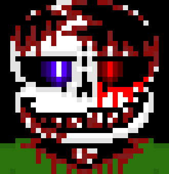 [e9ba41] Shut it, don't act like you deserve respect, I only saved YOU because I was bored, come on, get up mad man