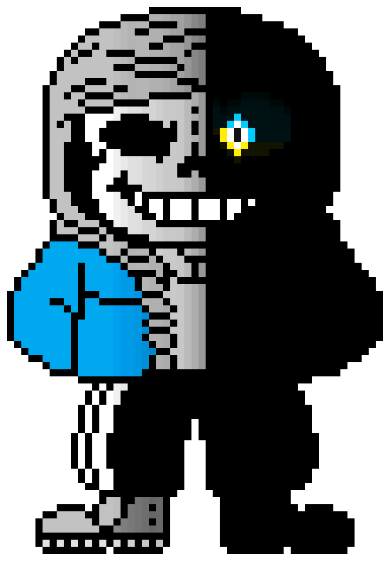 [0ab601] EternalnessVerse!Wonderful Idea Sans