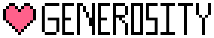 [9664c4] GENEROSITY
